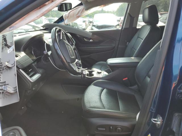 Photo 7 from auction – 2021 GMC TERRAIN SL with VIN 3GKALVEV1ML300236