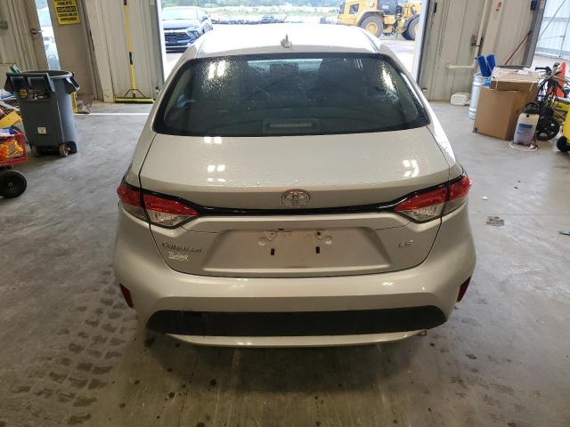 Photo 6 from auction – 2020 TOYOTA COROLLA LE with VIN 5YFEPRAE1LP137264