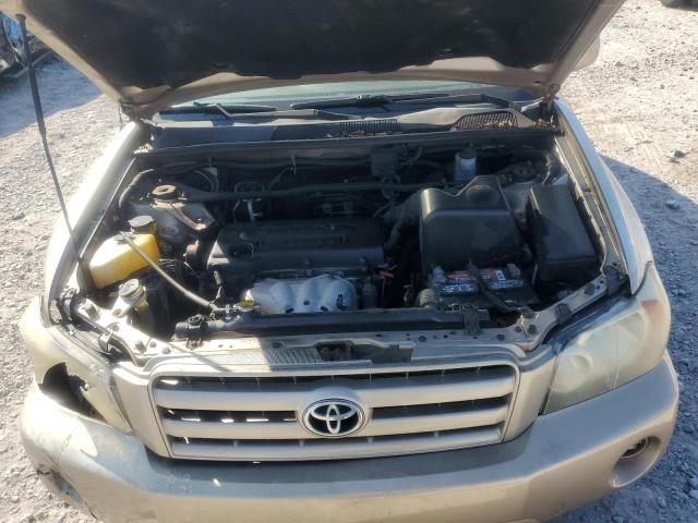Photo 12 from auction – 2007 TOYOTA HIGHLANDER with VIN JTEGD21A170156639