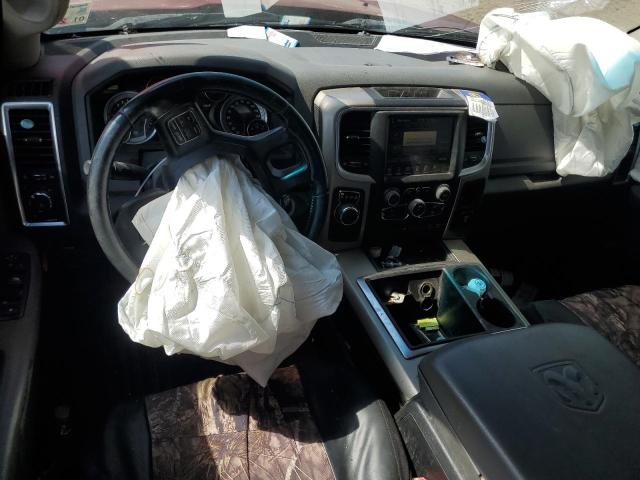 Photo 8 from auction – 2014 RAM 1500 SLT with VIN 1C6RR6LT3ES129276