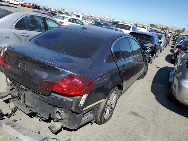 Photo 3 from auction – 2011 INFINITI G37 BASE with VIN JN1CV6AP5BM301245