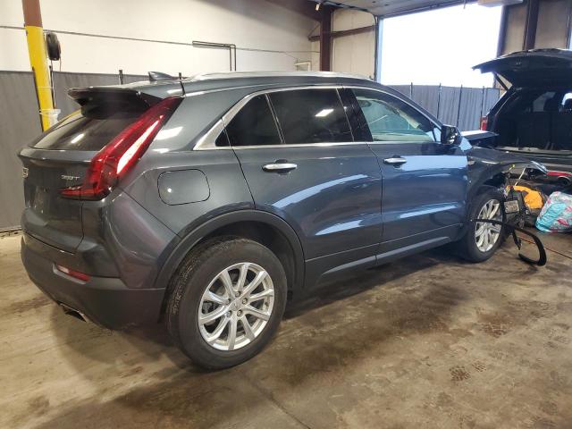 Photo 3 from auction – 2021 CADILLAC XT4 LUXURY with VIN 1GYFZBR49MF074936