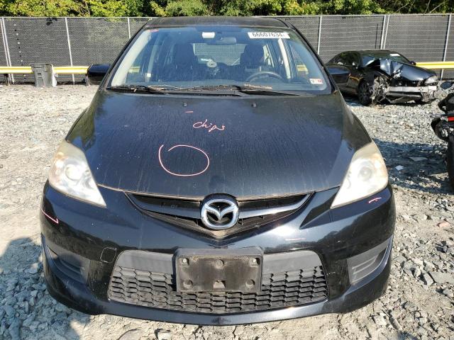 Photo 5 from auction – 2010 MAZDA 5 with VIN JM1CR2W39A0382577