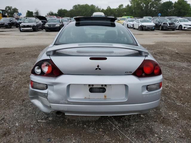 Photo 6 from auction – 2002 MITSUBISHI ECLIPSE SE with VIN 4A3AC44G42E076298