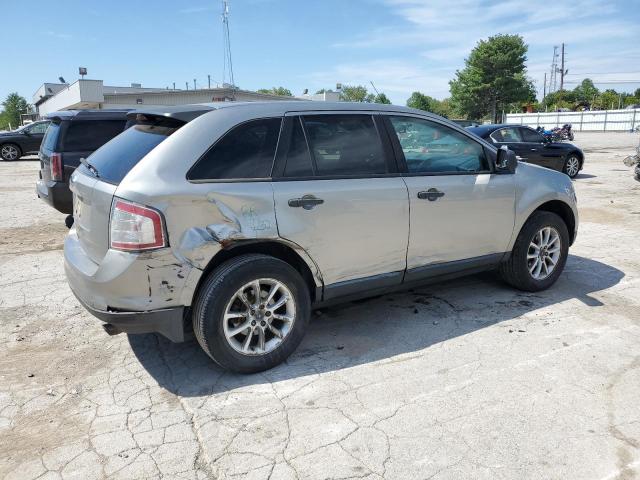 Photo 3 from auction – 2008 FORD EDGE SE with VIN 2FMDK36C08BA19247