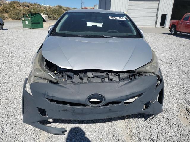 Photo 5 from auction – 2016 TOYOTA PRIUS with VIN JTDKARFU1G3525016