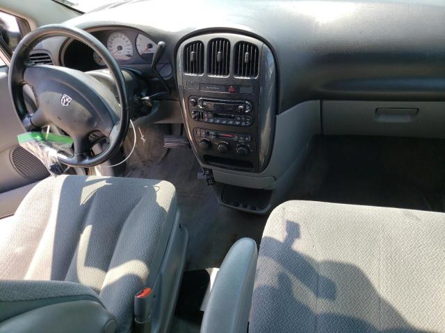 صورة رقم 8 من المزاد - 2005 DODGE GRAND CARA مع VIN 2D4GP44L35R420177