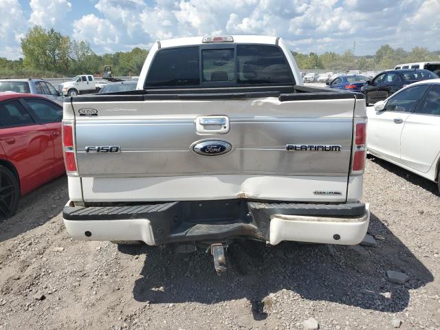 Photo 6 from auction – 2013 FORD F150 SUPER with VIN 1FTFW1EFXDFB15462
