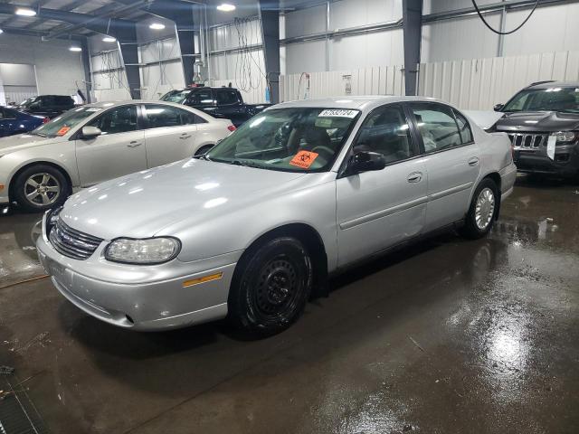 CHEVROLET CLASSIC 2005 with VIN 1G1ND52F75M171880 - Photo from auction