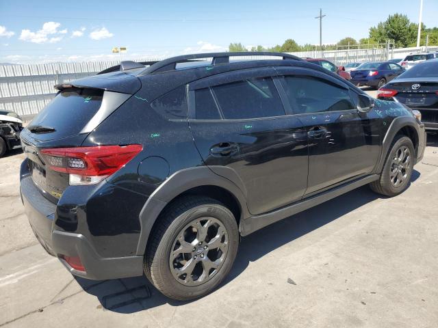 Фото 3 с аукциона – 2023 SUBARU CROSSTREK с VIN JF2GTHSC8PH287807