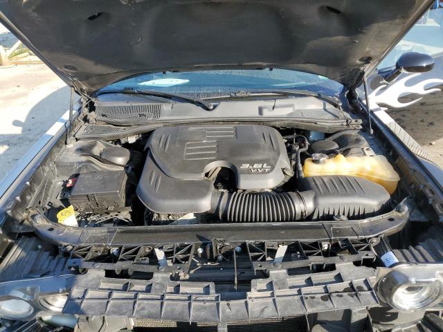 Photo 11 from auction – 2018 DODGE CHALLENGER with VIN 2C3CDZAG4JH245581