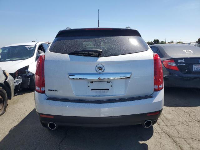 Photo 6 from auction – 2010 CADILLAC SRX with VIN 3GYFNGEY1AS598381