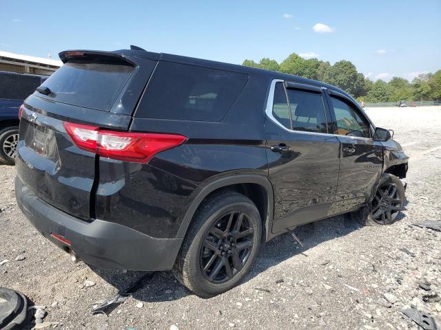 Photo 3 from auction – 2020 CHEVROLET TRAVERSE L with VIN 1GNERFKW2LJ302329