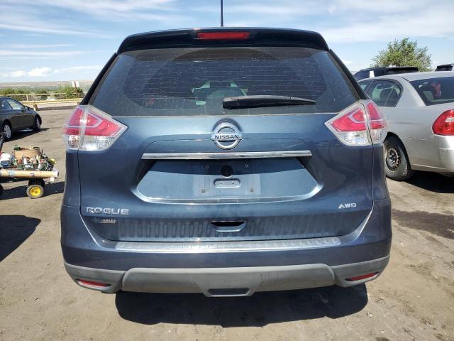 Photo 6 from auction – 2015 NISSAN ROGUE S with VIN KNMAT2MV5FP560786