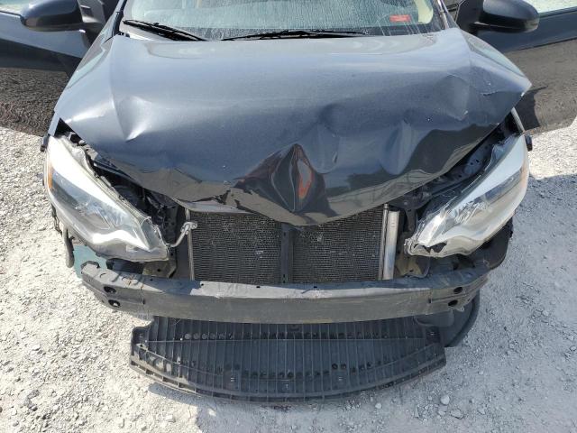 Photo 11 from auction – 2015 TOYOTA COROLLA L with VIN 5YFBURHE8FP223547