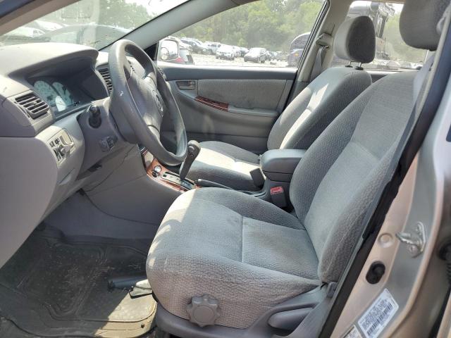 Foto 7 de la subasta – 2004 TOYOTA COROLLA CE con VIN 2T1BR32E74C276972