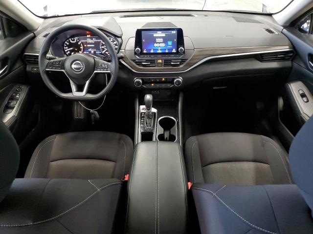 Photo 8 from auction – 2024 NISSAN ALTIMA SV with VIN 1N4BL4DV3RN376050