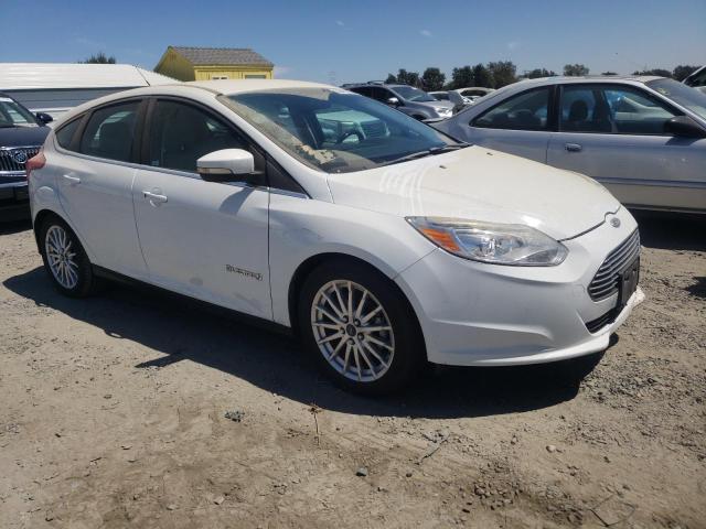Photo 4 from auction – 2014 FORD FOCUS BEV with VIN 1FADP3R44EL363806