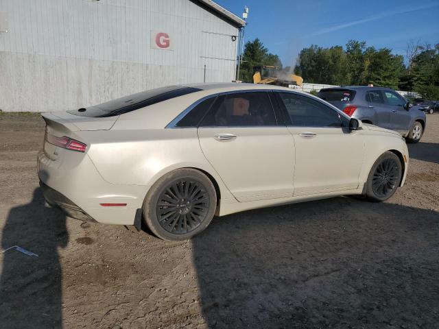 Photo 3 from auction – 2014 LINCOLN MKZ HYBRID with VIN 3LN6L2LU2ER806372