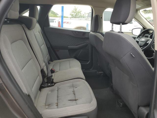 Photo 11 from auction – 2020 FORD ESCAPE S with VIN 1FMCU0F69LUC04317