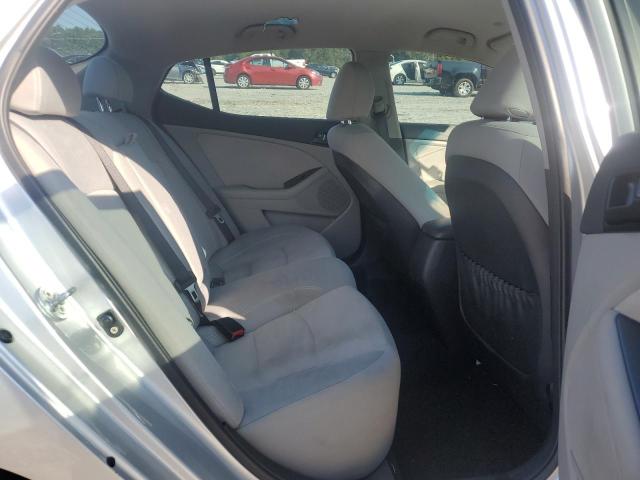 Photo 10 from auction – 2012 KIA OPTIMA LX with VIN KNAGM4A7XC5284859
