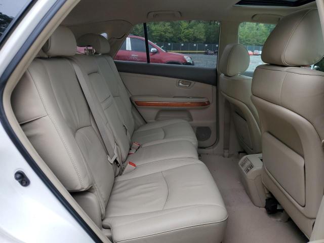 Photo 11 from auction – 2006 LEXUS RX 330 with VIN 2T2HA31U66C104425