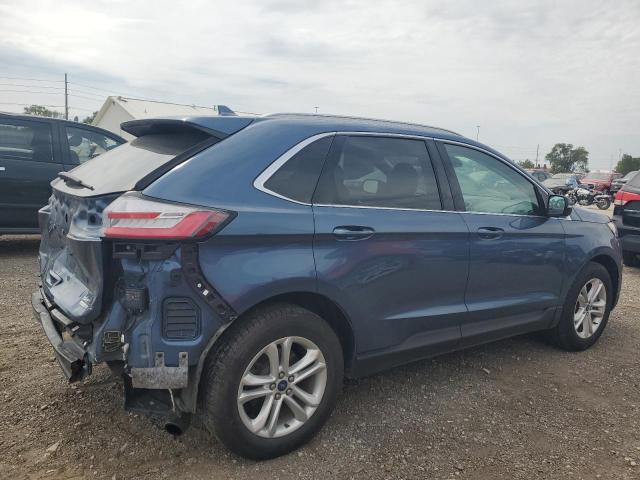 Photo 3 from auction – 2019 FORD EDGE SEL with VIN 2FMPK4J90KBB80493