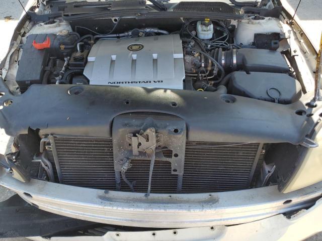 Photo 11 from auction – 2005 CADILLAC DEVILLE with VIN 1G6KD54Y35U194990