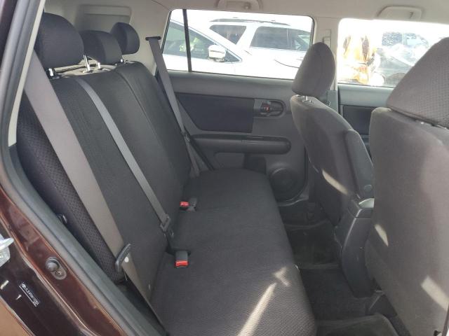 Photo 10 from auction – 2010 TOYOTA SCION XB with VIN JTLZE4FE8A1107350