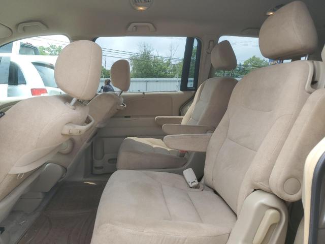 Photo 11 from auction – 2005 HONDA ODYSSEY EX with VIN 5FNRL38445B424247