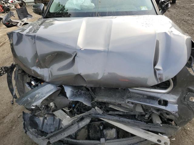 Photo 12 from auction – 2021 TOYOTA HIGHLANDER with VIN 5TDGBRCH7MS063016