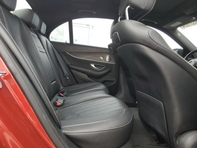 Photo 10 from auction – 2018 MERCEDES-BENZ E 300 with VIN WDDZF4JB3JA453835