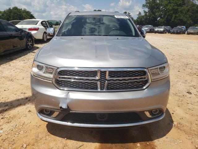 Photo 5 from auction – 2015 DODGE DURANGO CI with VIN 1C4RDHEGXFC689861