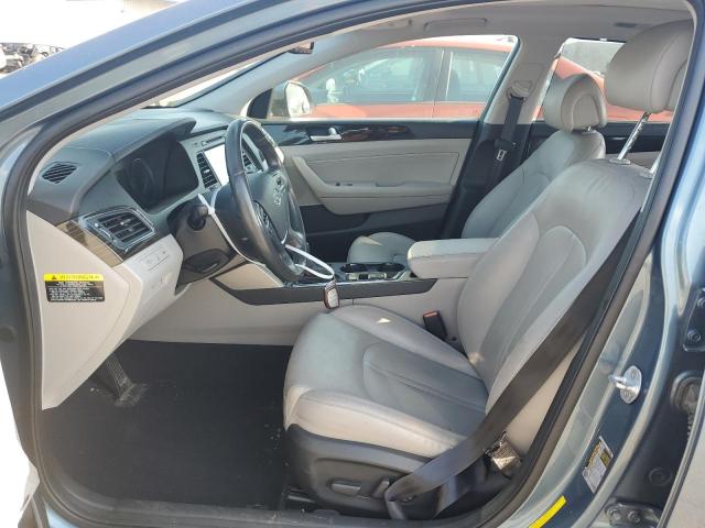 Photo 7 from auction – 2016 HYUNDAI SONATA HYB with VIN KMHE34L15GA017336