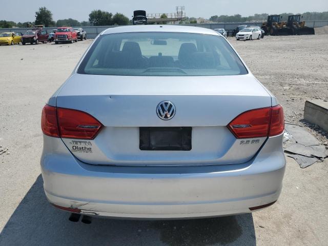 Photo 6 from auction – 2012 VOLKSWAGEN JETTA SE with VIN 3VWDP7AJ4CM366474