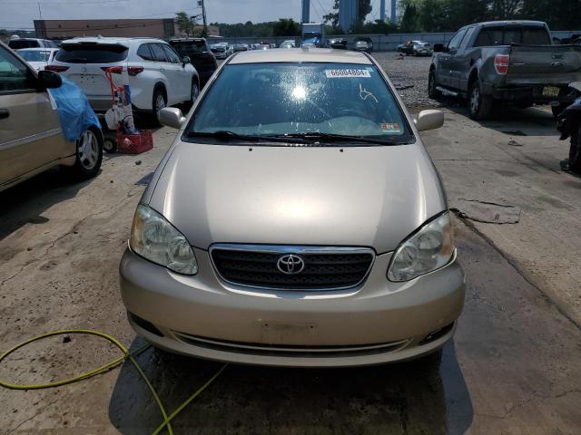 صورة رقم 5 من المزاد - 2007 TOYOTA COROLLA CE مع VIN 2T1BR32E27C833887