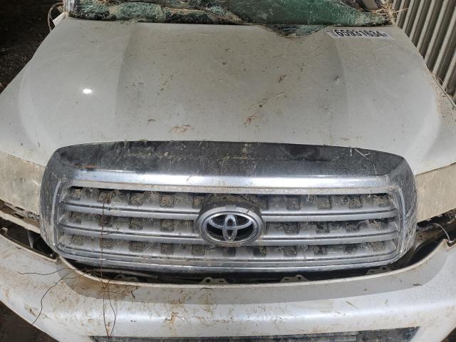 Photo 11 from auction – 2008 TOYOTA SEQUOIA PL with VIN 5TDZY67A48S014297