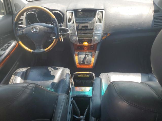 Photo 8 from auction – 2007 LEXUS RX 350 with VIN 2T2HK31U67C012830