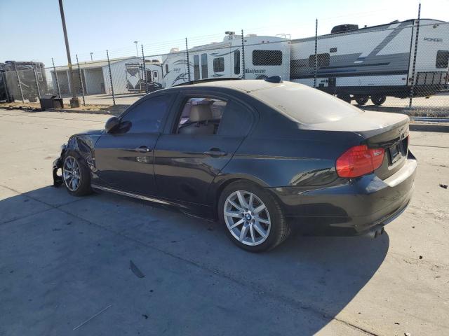 Photo 2 from auction – 2011 BMW 328 I SULE with VIN WBAPH5G54BNM77152