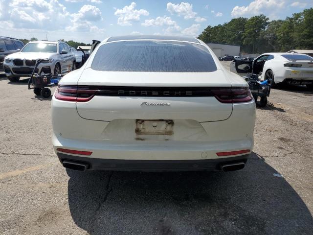 Photo 6 from auction – 2018 PORSCHE PANAMERA 4 with VIN WP0AA2A78JL105328