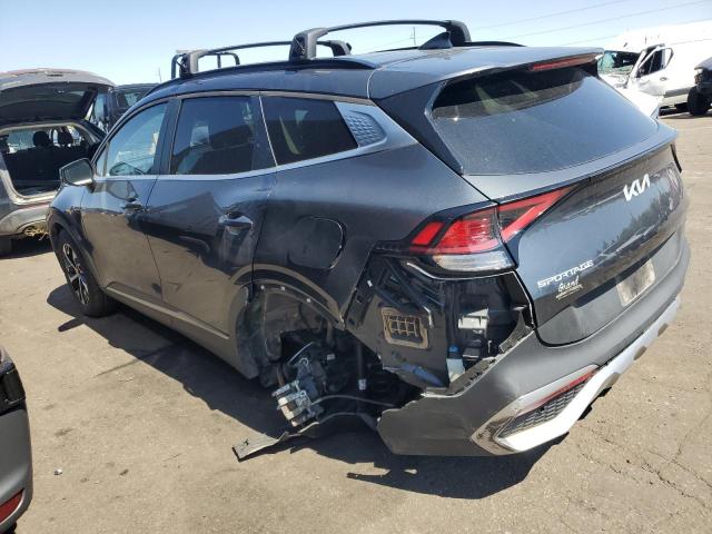Photo 2 from auction – 2023 KIA SPORTAGE E with VIN KNDPVCAG7P7045936