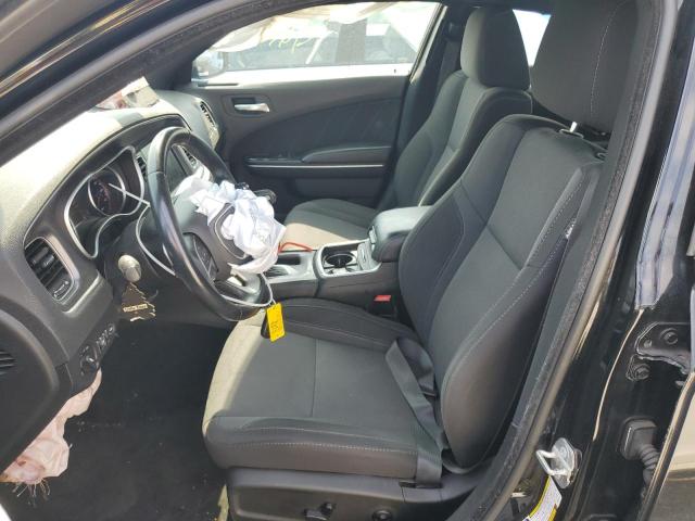Zdjęcie 7 z aukcji – 2015 DODGE CHARGER SX z VIN 2C3CDXJG4FH891571