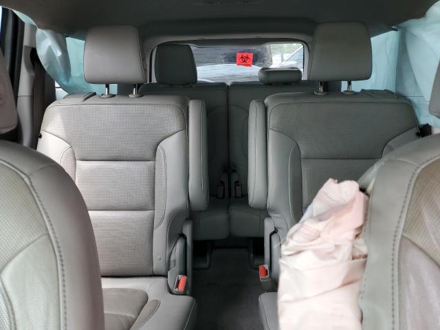 Photo 10 from auction – 2019 GMC ACADIA SLT with VIN 1GKKNNLS6KZ136219