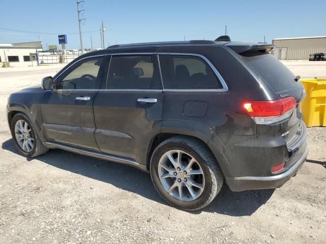 Photo 2 from auction – 2014 JEEP GRAND CHER with VIN 1C4RJFJG8EC580512