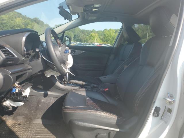 Photo 7 from auction – 2023 SUBARU CROSSTREK with VIN JF2GTHMC3PH222876