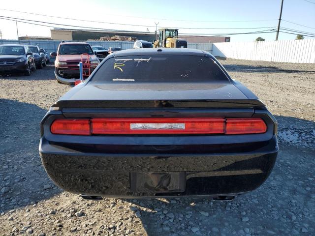Photo 6 from auction – 2012 DODGE CHALLENGER with VIN 2C3CDYAG5CH286007