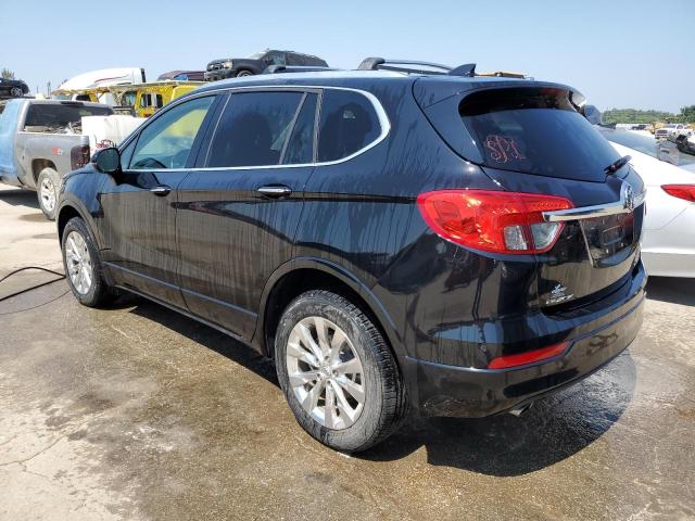 Photo 2 from auction – 2017 BUICK ENVISION E with VIN LRBFXDSA8HD097695