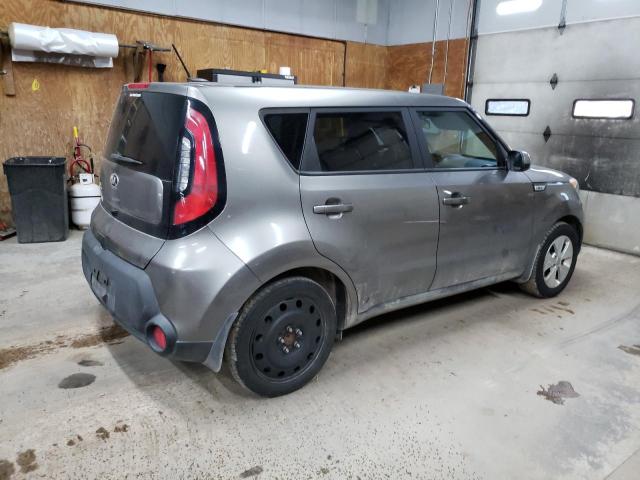 Zdjęcie 3 z aukcji – 2016 KIA SOUL z VIN KNDJN2A28G7325997