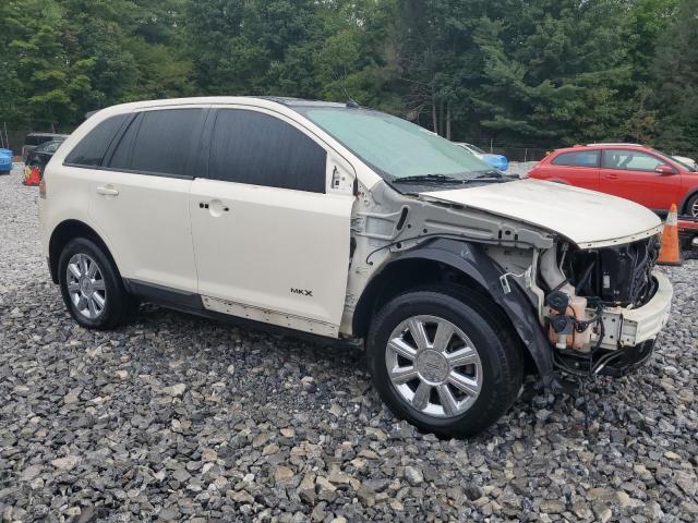 Photo 4 from auction – 2007 LINCOLN MKX with VIN 2LMDU88C97BJ07883