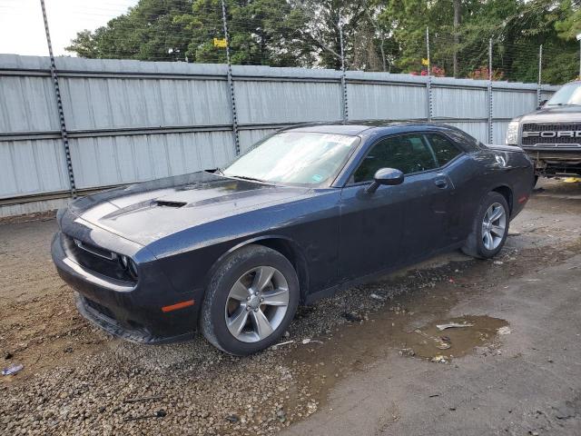 DODGE CHALLENGER 2019 with VIN 2C3CDZAG7KH616153 - Photo from auction